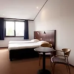 ホテル Fletcher Wellness-hotel Brabant-mill ミル