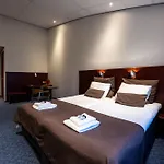 ホテル Fletcher Wellness-hotel Brabant-mill 4*