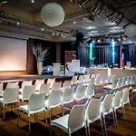 Fletcher Wellness-hotel Brabant-mill ホテル 4*