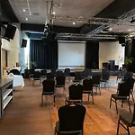 ホテル Fletcher Wellness-hotel Brabant-mill ミル