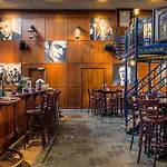 ホテル Fletcher Wellness-hotel Brabant-mill