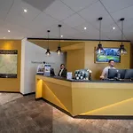 Fletcher Wellness-hotel Brabant-mill ミル