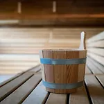 Fletcher Wellness-hotel Brabant-mill 4* Mill