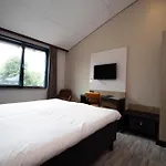 Fletcher Wellness-hotel Brabant-mill