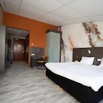 Fletcher Wellness-hotel Brabant-mill 4* ミル