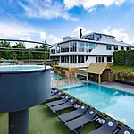 Fletcher Wellness-hotel Brabant-mill
