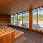 Fletcher Wellness-hotel Brabant-mill ホテル ミル