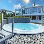 ホテル Fletcher Wellness-hotel Brabant-mill ミル