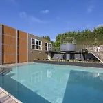 Fletcher Wellness-hotel Brabant-mill 4*