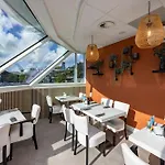Fletcher Wellness-hotel Brabant-mill 4*
