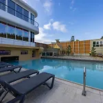 Fletcher Wellness-hotel Brabant-mill 4* ミル