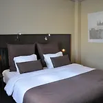 Fletcher Wellness-hotel Brabant-mill ホテル ミル
