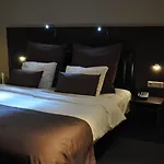 Fletcher Wellness-hotel Brabant-mill ホテル