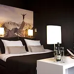 Fletcher Wellness-hotel Brabant-mill ミル