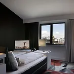ホテル Fletcher Wellness-hotel Brabant-mill
