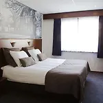 ホテル Fletcher Wellness-hotel Brabant-mill ミル