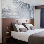 ホテル Fletcher Wellness-hotel Brabant-mill