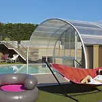 Fletcher Wellness-hotel Brabant-mill 4* ミル