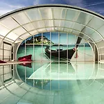 Fletcher Wellness-hotel Brabant-mill ホテル ミル