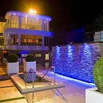 Fletcher Wellness-hotel Brabant-mill 4* ミル