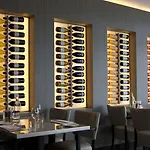 ホテル Fletcher Wellness-hotel Brabant-mill 4*