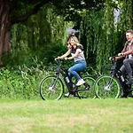 Fletcher Wellness-hotel Brabant-mill ホテル