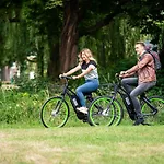 Fletcher Wellness-hotel Brabant-mill ホテル ミル