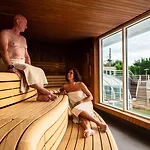 Fletcher Wellness-hotel Brabant-mill ホテル