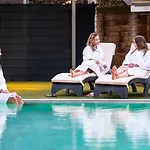 Fletcher Wellness-hotel Brabant-mill ホテル