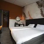 ホテル Fletcher Wellness-hotel Brabant-mill 4*