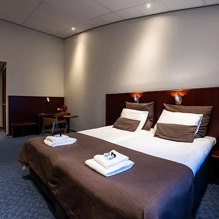 فندق Fletcher Wellness-hotel Brabant-mill 4*