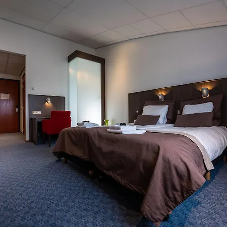 Fletcher Wellness-hotel Brabant-mill