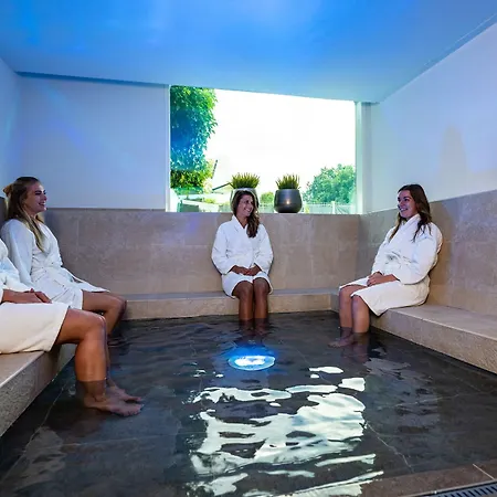 Fletcher Wellness-hotel Brabant-mill 4* Mill