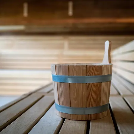 Fletcher Wellness-hotel Brabant-mill 4* Mill