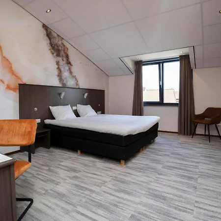 Fletcher Wellness-hotel Brabant-mill 4*