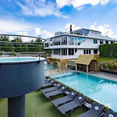 Fletcher Wellness-hotel Brabant-mill