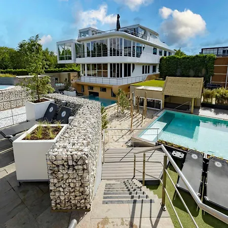 Hotel Fletcher Wellness-hotel Brabant-mill