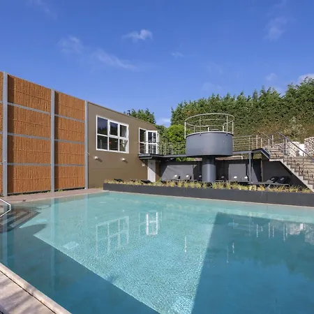 Fletcher Wellness-hotel Brabant-mill 4*