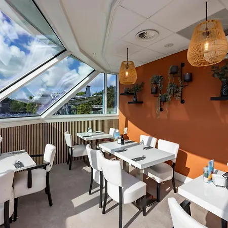 Fletcher Wellness-hotel Brabant-mill 4*