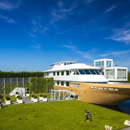 Fletcher Wellness-hotel Brabant-mill Mill