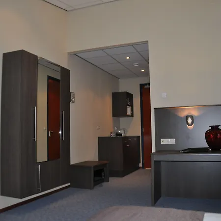 Fletcher Wellness-hotel Brabant-mill 酒店 4*