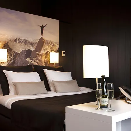 Fletcher Wellness-hotel Brabant-mill Mill