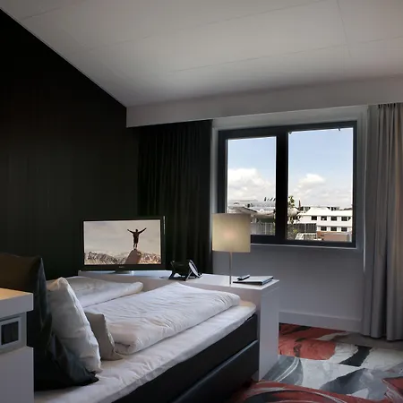 酒店 Fletcher Wellness-hotel Brabant-mill