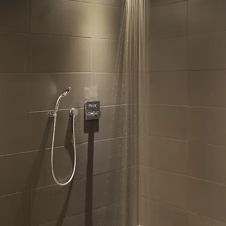 酒店 Fletcher Wellness-hotel Brabant-mill Mill