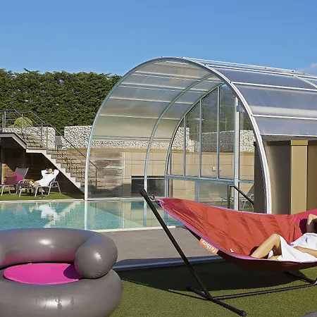 Fletcher Wellness-hotel Brabant-mill 4* Mill