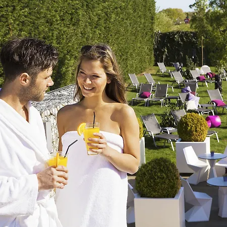 Fletcher Wellness-hotel Brabant-mill 4* Mill