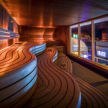 Fletcher Wellness-hotel Brabant-mill 酒店