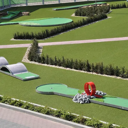 Fletcher Wellness-hotel Brabant-mill