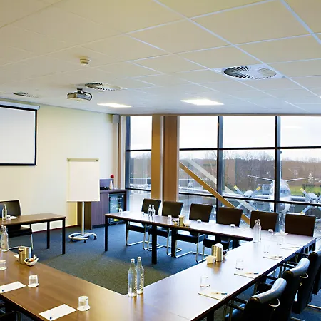 Fletcher Wellness-hotel Brabant-mill Mill