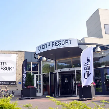 Fletcher Wellness-hotel Brabant-mill Mill